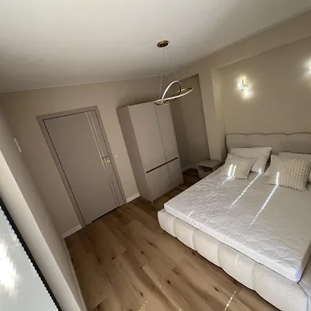 Apartamento Rodzinne Nauta *